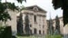 Здание парламента Армении