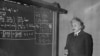 Albert Einstein's famous theory is one of the pillars of modern physics.