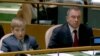 Младший сын Лукашенко покоряет мир