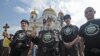 "Православные хоругвеносцы"