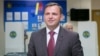 Mayor-elect Andrei Nastase