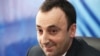 Министр юстиции Грайр Товмасян