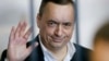 Микола Мартиненко