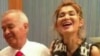 Gülnara Karimowanyň işi derňelýär
