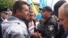 Сутички у Дніпрі. 9 травня 2017 року