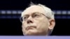 EU Leaders Agree Permanent Crisis Fund