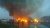44 Dead In Russian Plane Crash