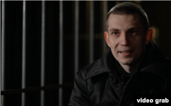 Ihar Losik, novinar RSE zatvoren u Bjelorusiji