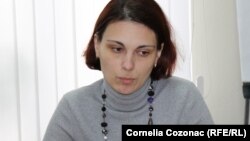 Daniela Misail-Nichitin