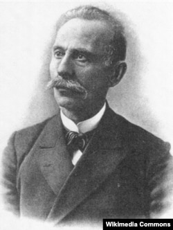 Исмәгыйль Гаспринский (1851-1914)
