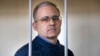 Paul Whelan marked 2,000 days in Russian detention by speaking with CNN by telephone from prison. (file photo)