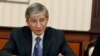 Президент Світового конгресу українців Євген Чолій