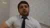 Собир Хаспаллаев