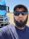 Тимур Кишуков