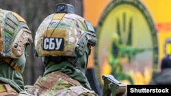 «Мета – запобігання та нейтралізація загроз розвідувально-підривної діяльності проти нашої держави та підвищення безпеки громадян»