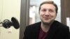 Юрій Стець, очільник Міністерства інформаційної політики України