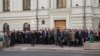В Новосибирске задержан лидер местного отделения Свидетелей Иеговы