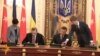 Зустріч Віктора Януковича з Раджепом Ердоганом