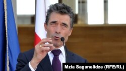 Андерс Фог Расмуссен
