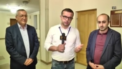 Արցախցի իշխանական և ընդդիմադիր պատգամավորները՝ Քոչարյանի հարցով դիմումի մասին