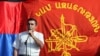 Представитель Верховного органа Армянской революционной федерации «Дашнакцутюн» Армен Рустамян 
