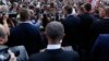 Czechs, Slovaks Mark 50 Years Since Soviet-Led Invasion