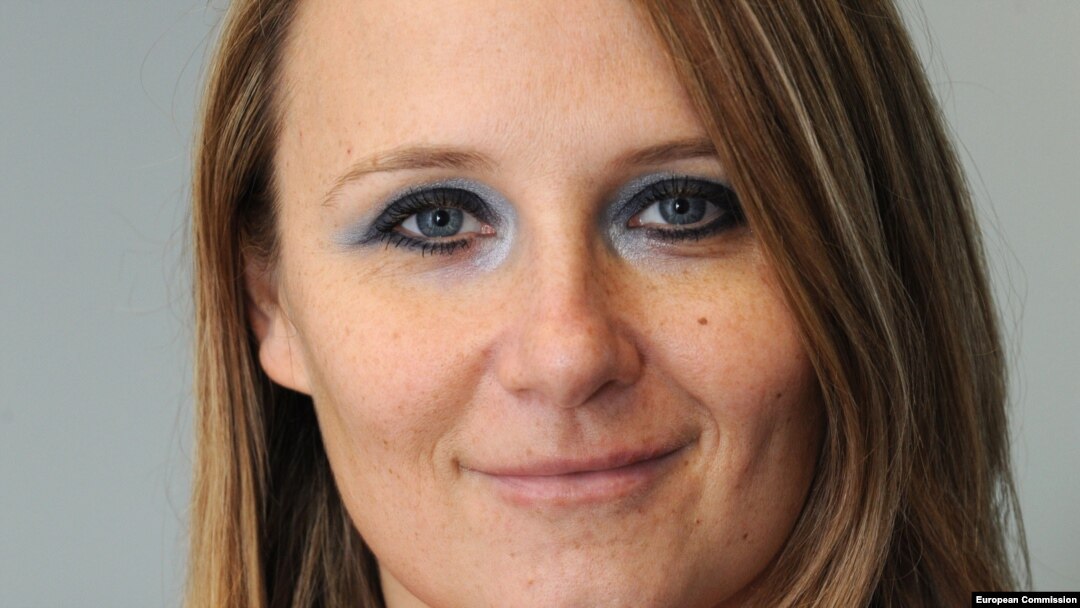 Maja Kocijančič