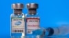 Կորոնավիրուսի Pfizer-BioNTech և Moderna ընկերությունների պատվաստանյութերը, արխիվ 