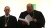 Колишнього народного депутата Мартиненка не відправили до СІЗО (відео)