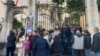Mai multe secții de vot în străinătate și mai puține pentru stânga Nistrului