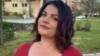 VOICE OF YOUTH PODCAST - Monika Pundjejevic