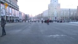 31 января. Акция "Стратегии-31" в Москве
