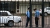 Interior Minister Erlan Turghymbaev said that almost 1,000 inmates will be be released from penitentiaries. (file photo)