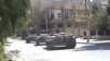 Citizen-Journalism Network Takes On The Syrian Regime
