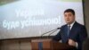 Ілюстративне фото. Володимир Гройсман під час зустрічі зі студентами та викладачами НТУУ «КПІ ім. І. Сікорського», 23 грудня 2016 року