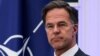 Dutch Prime Minister Mark Rutte