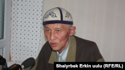 Дастан Сарыгулов. 