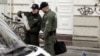 Дмитрий Ковтун заявил, что намерен отправиться в Гамбург и отвечать на вопросы немецких следователей при двух условиях: ему должно быть гарантировано свободное передвижение с предоставлением охраны и невыдача британской юстиции