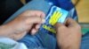 На закордонному виборчому окрузі перемагає «Свобода»