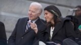 Тулси Габбард – директор Нацразведки США при Трампе? Кто она такая и чем будет заниматься?