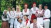 Фольклорний ансамбль «Джерело»