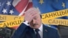The EU has added more than two dozen individuals associated with the regime of Belarus's authoritarian ruler, Alyaksandr Lukashenka (pictured), to its sanctions list. 