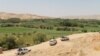 Afghans officials say the shootings took place after militants seized control of an area in the northern province of Sari Pul. (file photo)