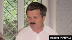 Илдар Габдрафыйков