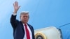 Тэлефанаваньне Трампа Лукашэнку: што гэта было? Аналіз Валера Карбалевіча