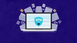 MHM VPN söweşini güýçlendirýär. Balkanlylar ýapyk saýtlara girmekde Aşgabatdan soň ikinji boldy