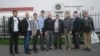Чаллыда төрки яшьләр оешмалары җитәкчеләре очрашты