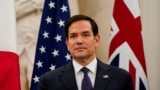 Marko Rubio