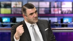 Գևորգ Կոստանյան․ Եվրադատարանում ես պաշտպանել եմ պետության շահերը