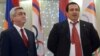На прошедшей неделе неожиданно закончилось противостояние лидера «Процветающей Армении» Гагика Царукяна и президента Армении Сержа Саргсяна. Власть выиграла. Но проблемы в Армении как были, так и остались